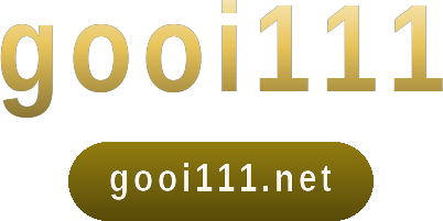 gooi111 logo