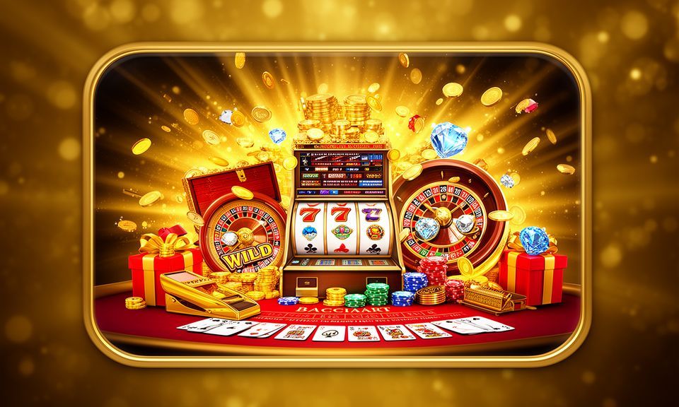 gooi111 mobile gaming