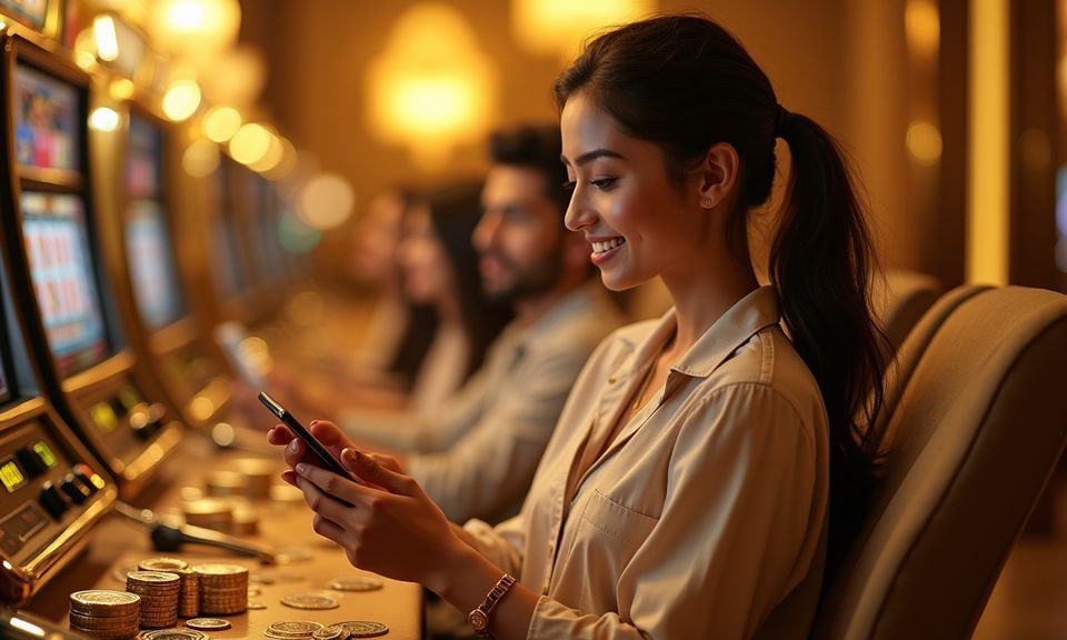 gooi111 mobile gaming